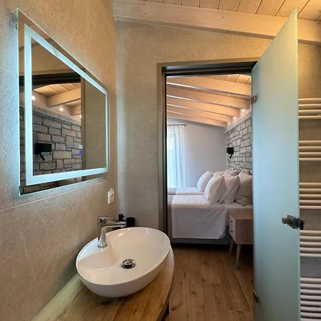 Iris Complex Φρύνι
