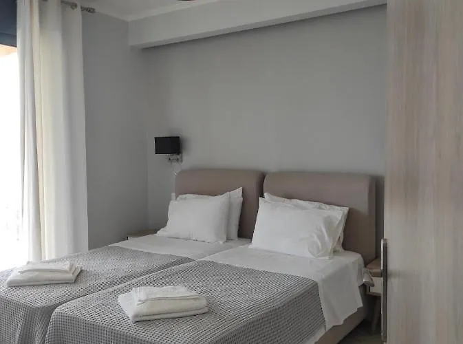 וילה Iris Complex *