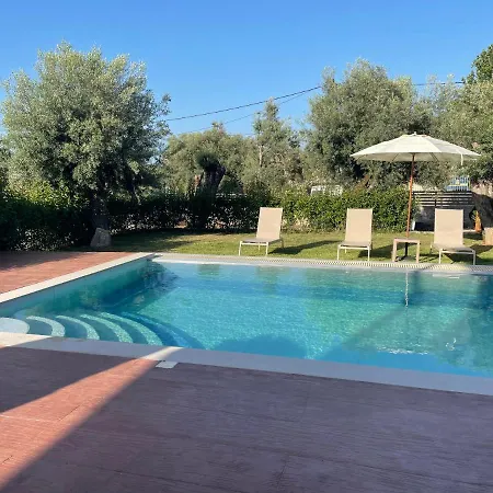 Iris Complex Frínion