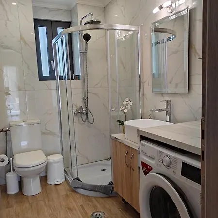 Iris Complex * Frínion