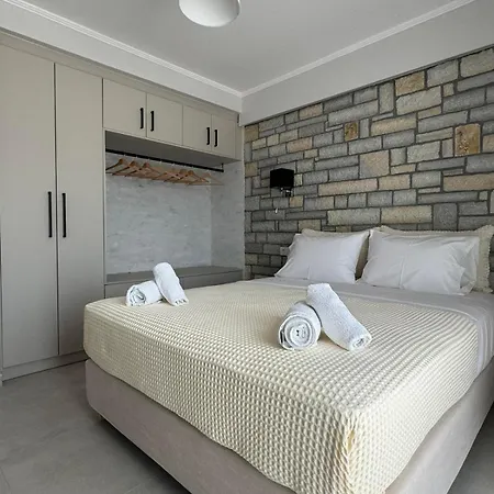 Vilă Iris Complex Frínion