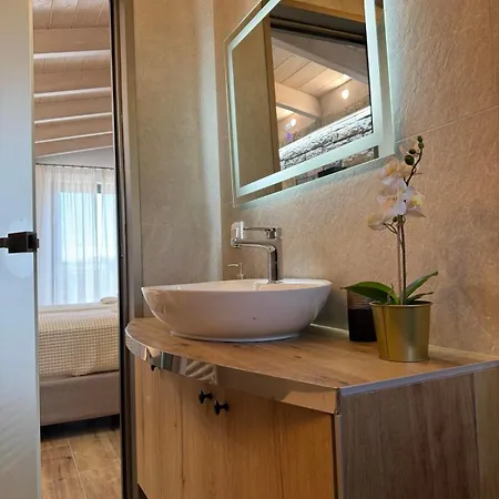 Iris Complex * Frínion