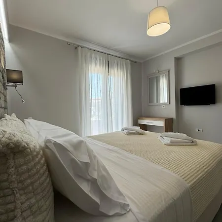 Vilă Iris Complex Frínion