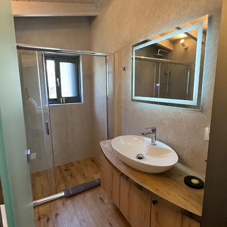 Vilă Iris Complex Frínion