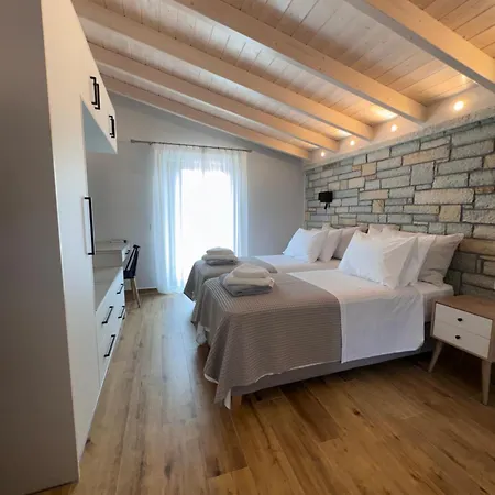 Iris Complex Frínion