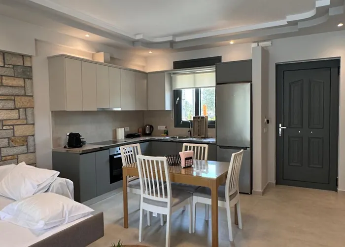 Iris Complex Frínion