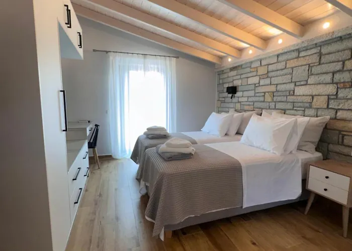 Iris Complex Frínion